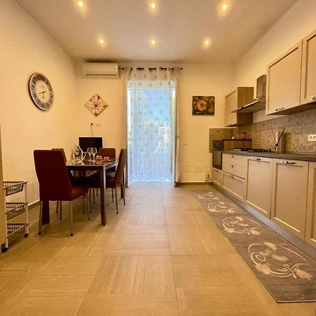Lilibet Apartment Palermo Exterior foto