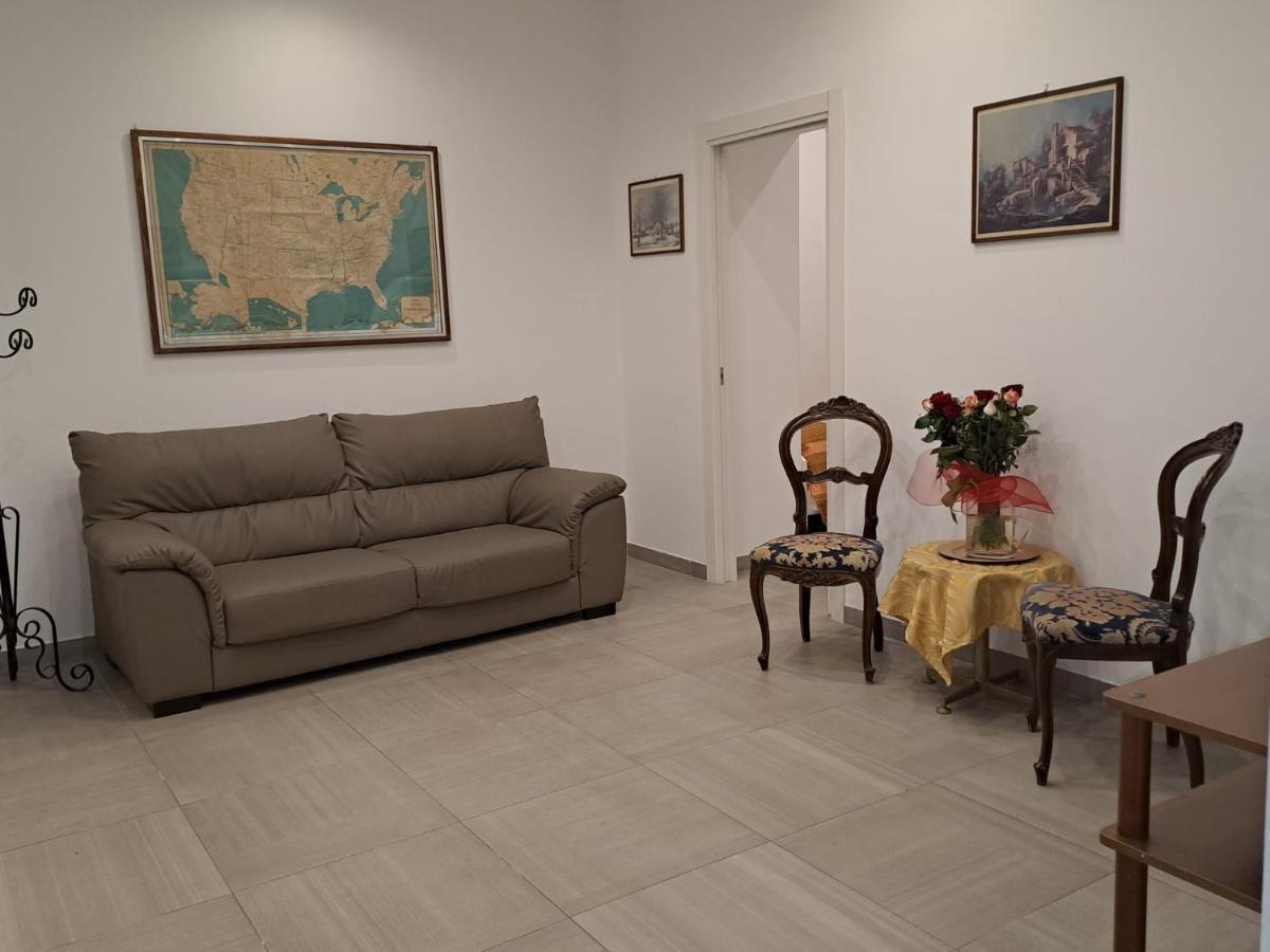 Lilibet Apartment Palermo Cameră foto